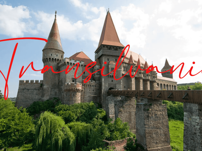 Transilvania 🧛‍♂️· 5 días | Desde&nbsp;1.190€