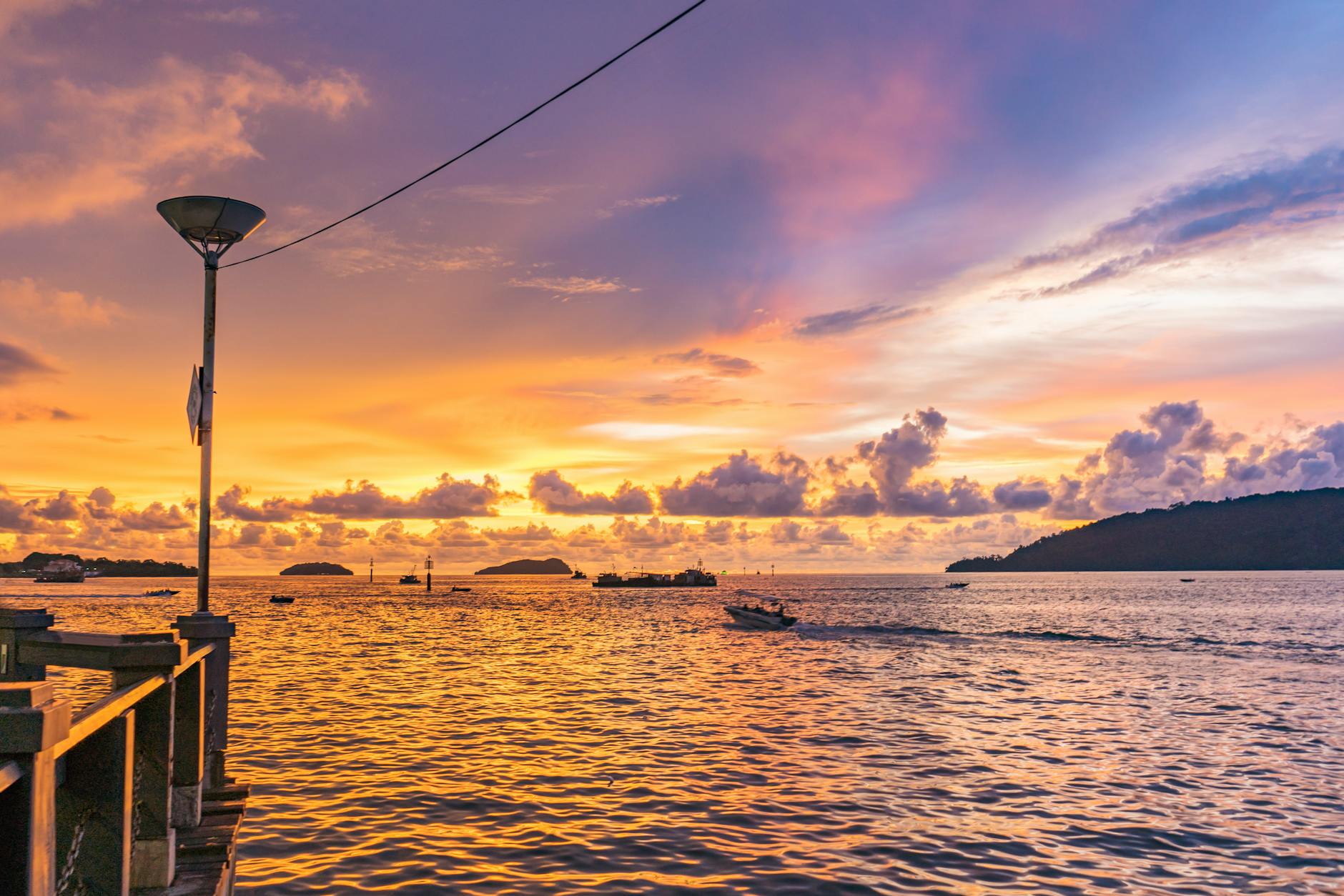 Malasia con Agencia de viajes Mi Viajazo