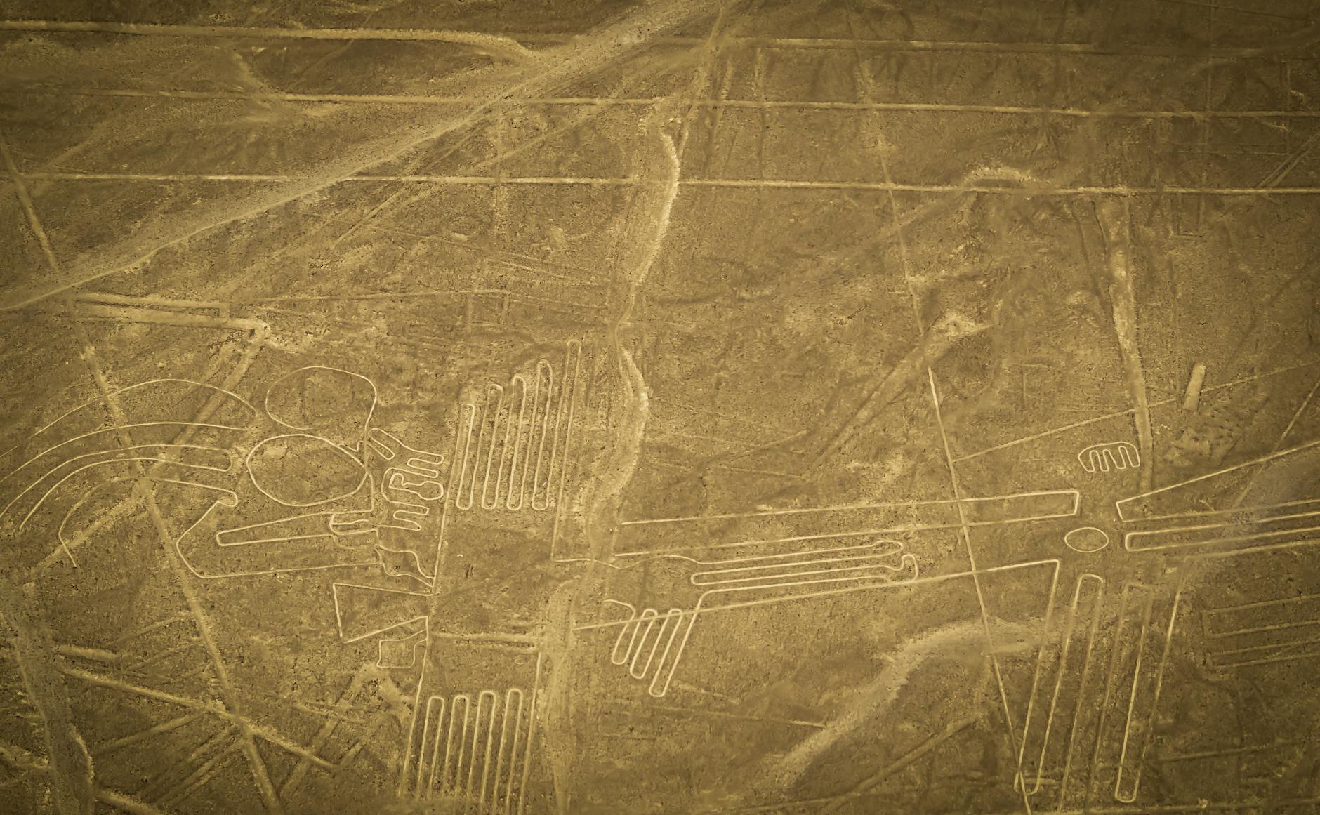 Nazca Peru