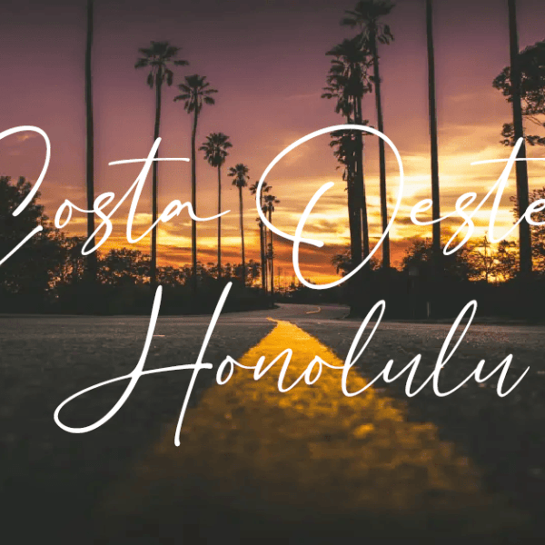 Costa Oeste de EE.UU. y Honolulu · 15 Días | Desde&nbsp;3.280€