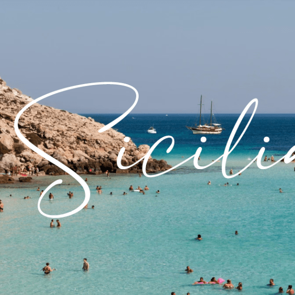 Sicilia · 8 días | Desde&nbsp;1.685€