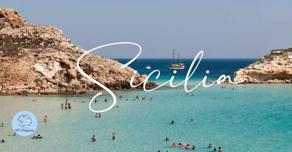 Sicilia · 8 días | Desde&nbsp;1.685€