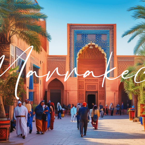 Marrakech · 5 Días desde&nbsp;1.190€