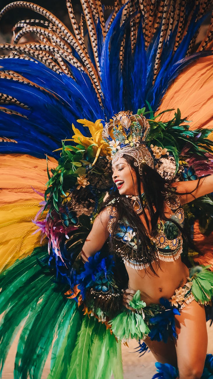 baile carnaval rio de janeiro