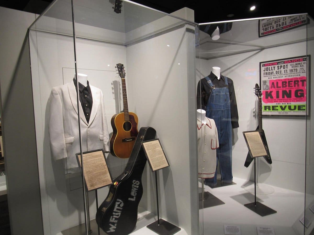 memphis-music-hall-of - - agencia de viajes Mi Viajazo