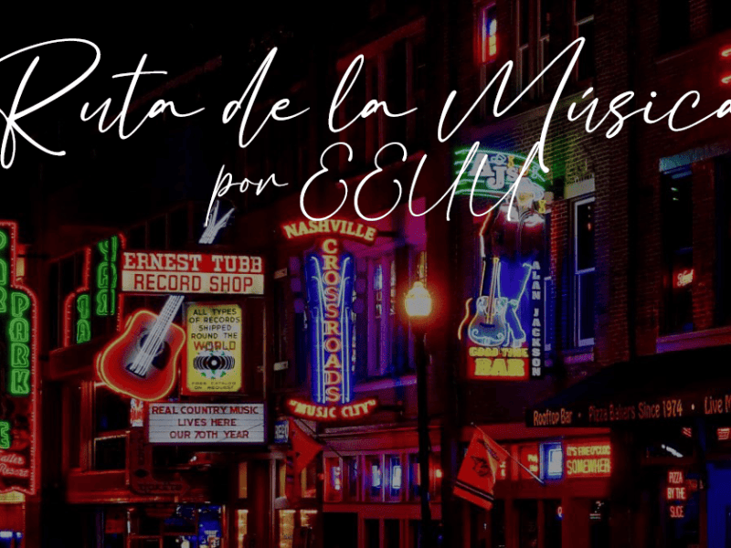 Ruta de la Música · 10 días | Desde&nbsp;3265€