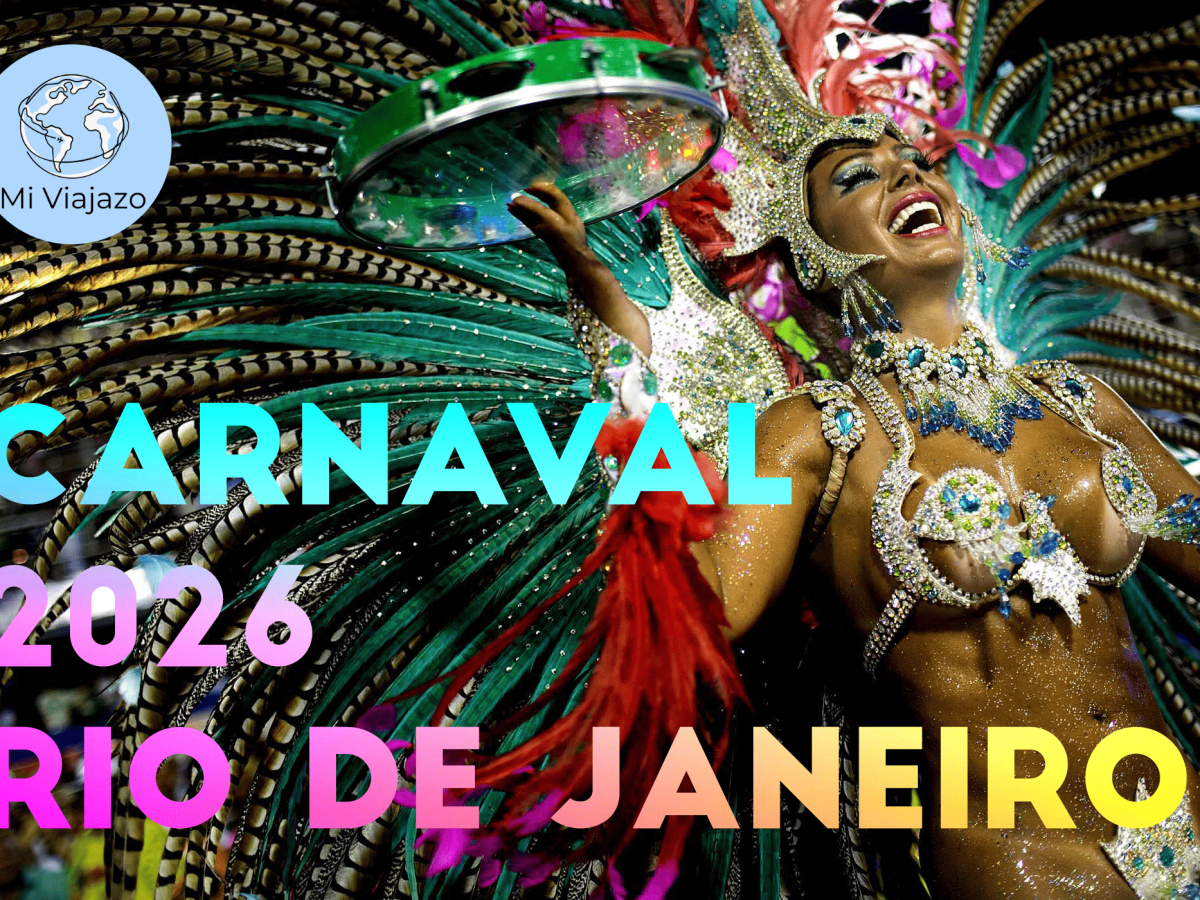 CARNAVAL 2026