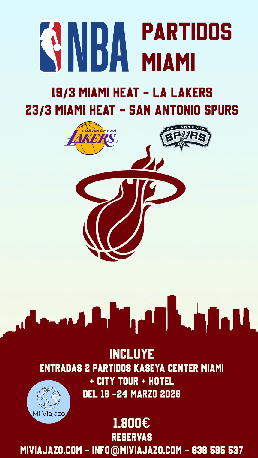 partido nba Miami