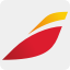 LOGO IBERIA