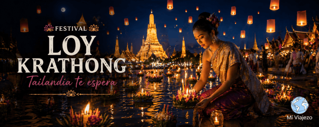 Festival Loy Krathong Tailandia-mi-viajazo